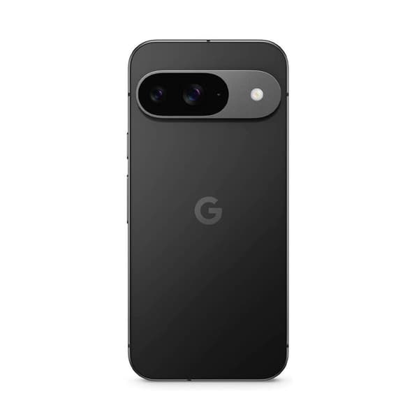 Smartphone Google Pixel 9 5G 6,3" Octa Core 12 GB RAM 128 GB Svart
