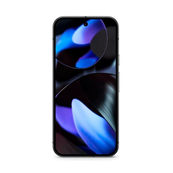 Smartphone Google Pixel 9 5G 6,3" Octa Core 12 GB RAM 128 GB Svart Svart