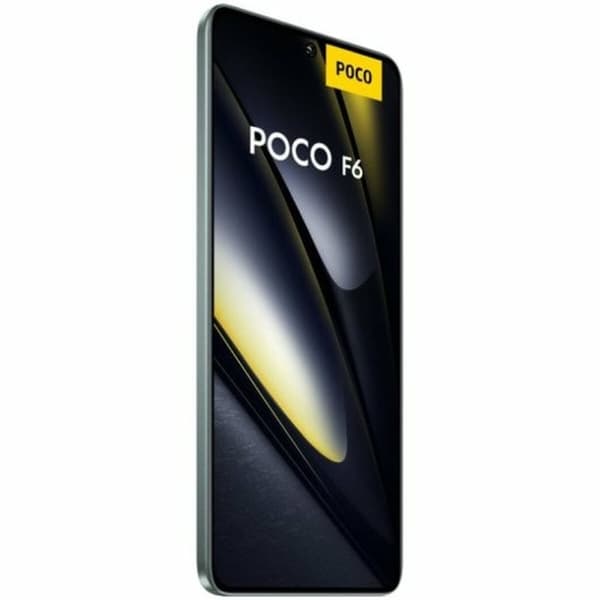 Smartphone Poco F6 6,67" 8 GB RAM 256 GB Grön