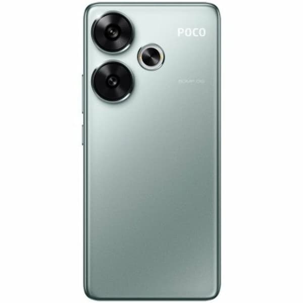 Smartphone Poco F6 6,67" 8 GB RAM 256 GB Grön