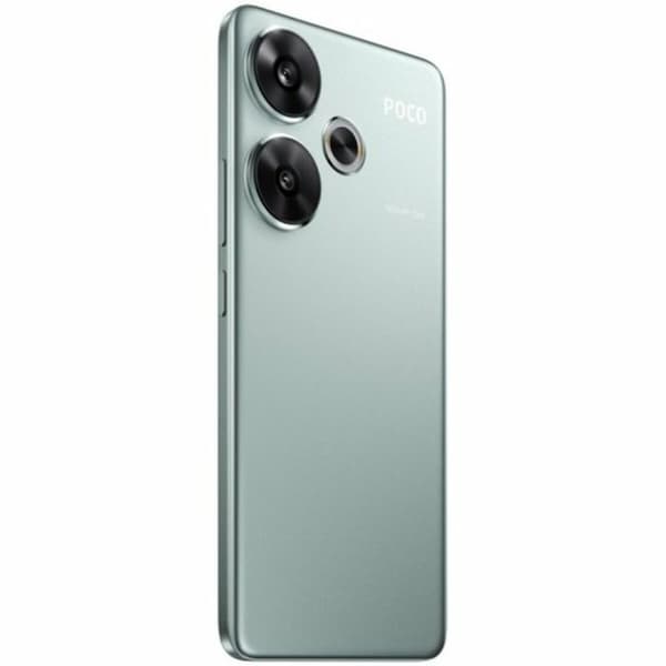 Smartphone Poco F6 6,67" 8 GB RAM 256 GB Grön