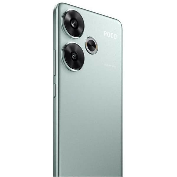 Smartphone Poco F6 6,67" 8 GB RAM 256 GB Grön