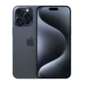 Miniatyrbild 4 av 4: Smartphone iPhone 15 Pro Max Apple iPhone 15 Pro Max 6,7" 256 GB Titan