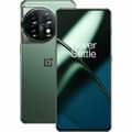 Miniatyrbild 1 av 5: Smartphone OnePlus 11 5G 6,7" 8 GB RAM 128 GB Grön