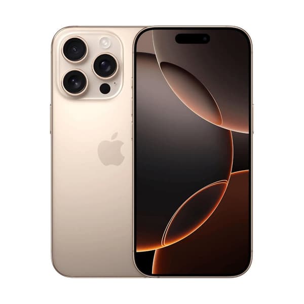 Smartphone Apple iPhone 16 Pro 128GB 6,3" 128 GB Slipa