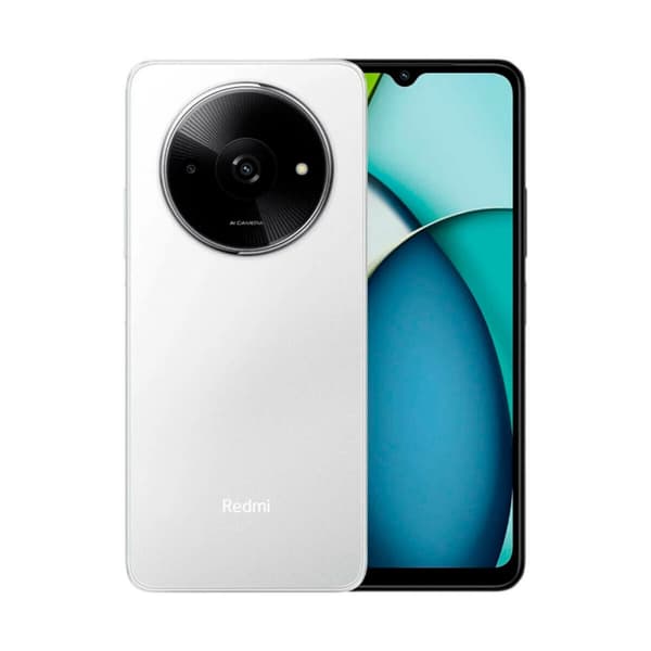 Smartphone Xiaomi Redmi A3X 6,71" Unisoc T603 4 GB RAM 128 GB Vit