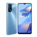Miniatyrbild 1 av 2: Smartphone Oppo A16 Blå 6,52" ARM Cortex-A53 MediaTek Helio G35 3 GB RAM 32 GB