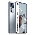 Miniatyrbild 2 av 5: Smartphone Xiaomi 12T 6,67" 8 GB RAM 256 GB Silvrig