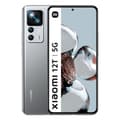 Miniatyrbild 1 av 5: Smartphone Xiaomi 12T 6,67" 8 GB RAM 256 GB Silvrig