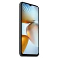 Miniatyrbild 4 av 5: Smartphone Xiaomi M4 6,58“ Mediatek Dimensity 700 4 GB RAM 64 GB Svart