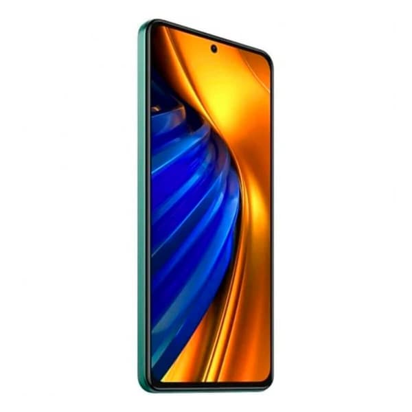 Smartphone Xiaomi Poco F4 6,67" 6 GB RAM 128 GB Grön