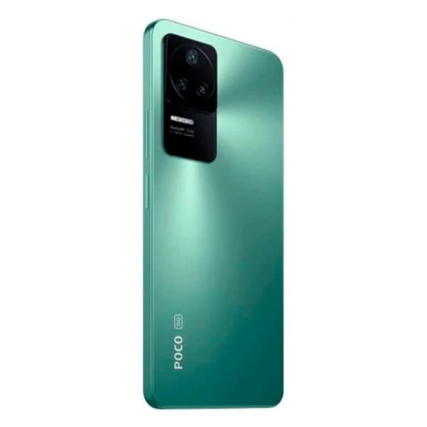 Smartphone Xiaomi Poco F4 6,67" 6 GB RAM 128 GB Grön