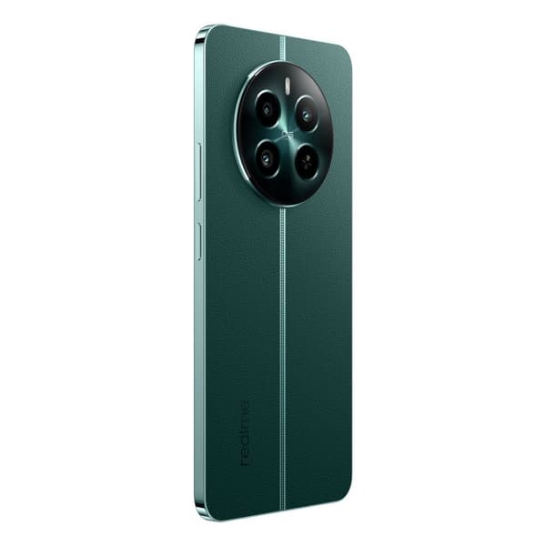 Smartphone Realme 12 Plus 6,7" 6,67" 8 GB RAM 256 GB Grön