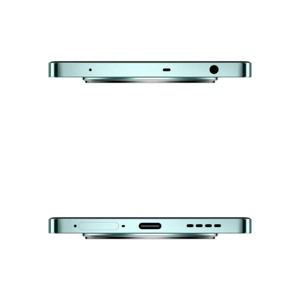 Smartphone Realme 12 Plus 6,7" 6,67" 8 GB RAM 256 GB Grön