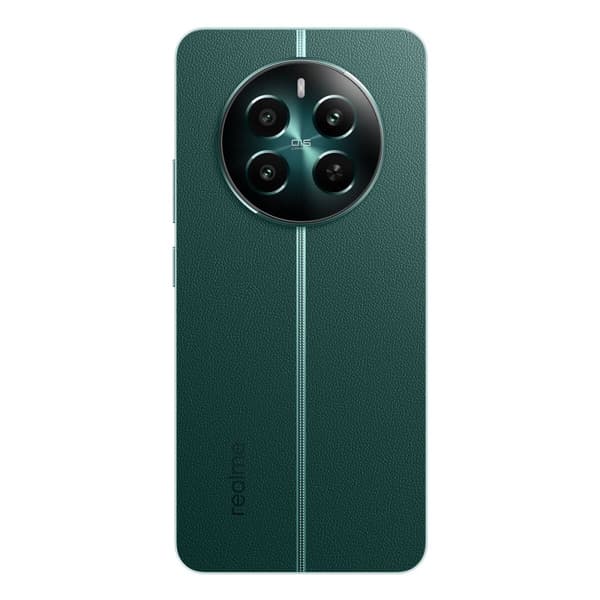 Smartphone Realme 12 Plus 6,7" 6,67" 8 GB RAM 256 GB Grön