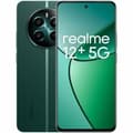 Miniatyrbild 1 av 6: Smartphone Realme 12 Plus 6,7" 6,67" 8 GB RAM 256 GB Grön