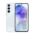 Miniatyrbild 1 av 5: Smartphone Samsung Galaxy A35 5G 6,6" 6 GB RAM 128 GB Blå Svart
