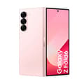 Miniatyrbild 3 av 7: Smartphone Samsung Z Fold6 7,6" 12 GB RAM 256 GB Svart Rosa