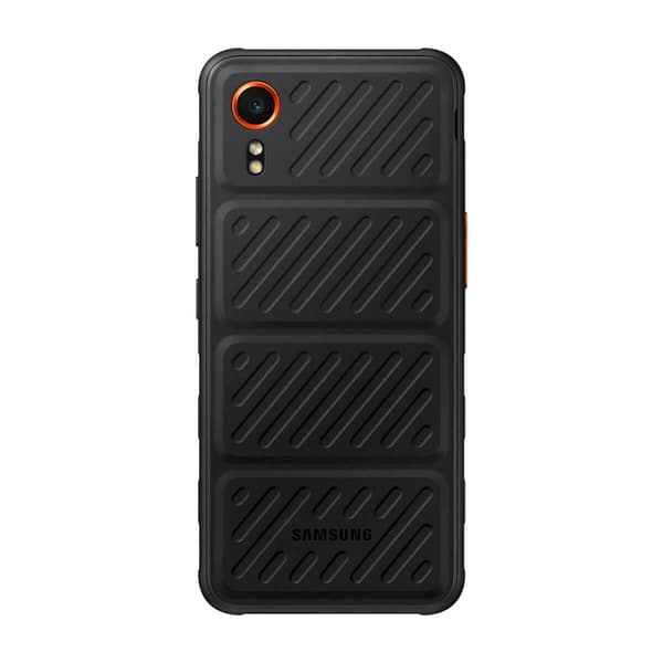 Smartphone Samsung Galaxy XCover 7 5G 6,6" 6 GB RAM 128 GB Svart