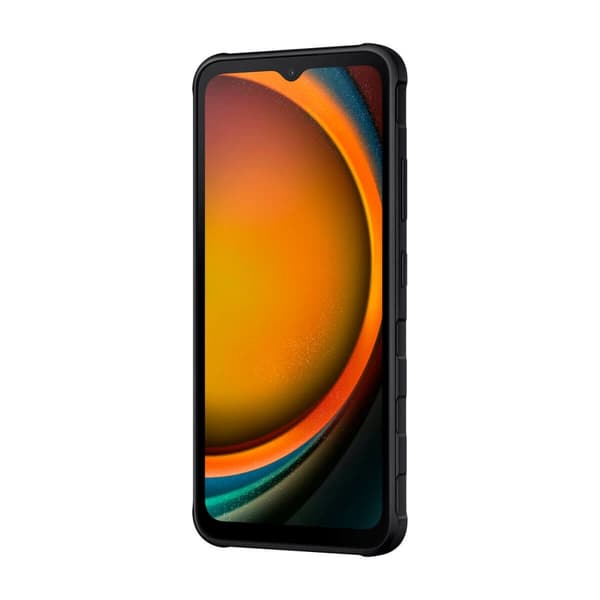 Smartphone Samsung Galaxy XCover 7 5G 6,6" 6 GB RAM 128 GB Svart