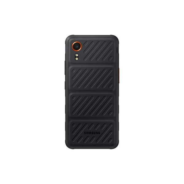 Smartphone Samsung Galaxy XCover 7 5G 6,6" 6 GB RAM 128 GB Svart