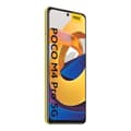 Miniatyrbild 5 av 5: Smartphone Xiaomi Poco M4 Pro 6,6" 4 GB RAM 64 GB Gul