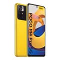 Miniatyrbild 2 av 5: Smartphone Xiaomi Poco M4 Pro 6,6" 4 GB RAM 64 GB Gul