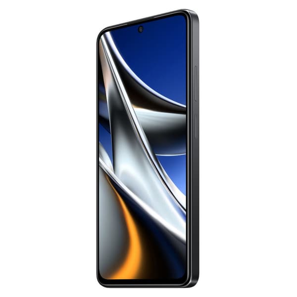 Smartphone Xiaomi X4 Pro 5G 6,67" 6 GB RAM 128 GB Svart