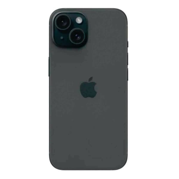 Smartphone Apple iPhone 15 Plus 6,7" 128 GB Svart