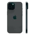 Miniatyrbild 4 av 4: Smartphone Apple iPhone 15 Plus 6,7" 128 GB Svart