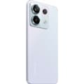 Miniatyrbild 7 av 8: Smartphone Xiaomi Redmi Note 13 Pro 5G 6,67" 12 GB RAM 512 GB Svart Violett