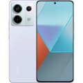 Miniatyrbild 1 av 8: Smartphone Xiaomi Redmi Note 13 Pro 5G 6,67" 12 GB RAM 512 GB Svart Violett