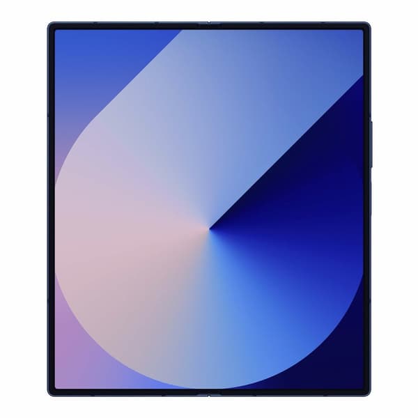Smartphone Samsung Galaxy Z Fold6 7,6" 12 GB RAM 256 GB Blå Marinblå