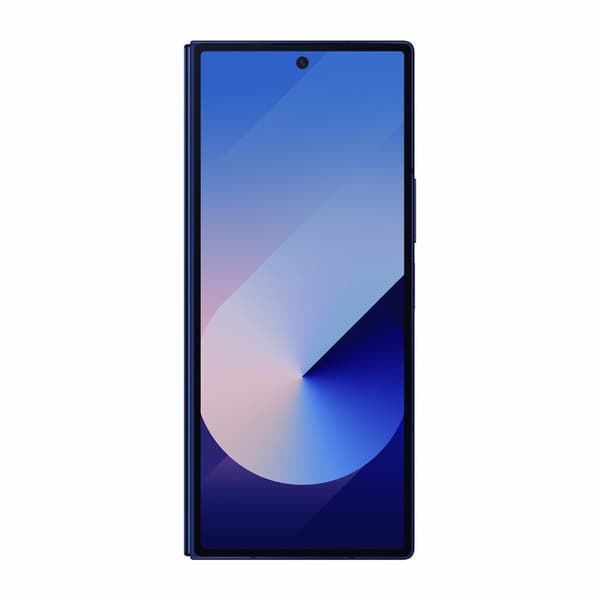 Smartphone Samsung Galaxy Z Fold6 7,6" 12 GB RAM 256 GB Blå Marinblå