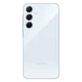 Miniatyrbild 8 av 9: Smartphone Samsung Galaxy A55 5G 6,6" 8 GB RAM 128 GB Blå Svart