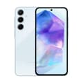 Miniatyrbild 1 av 9: Smartphone Samsung Galaxy A55 5G 6,6" 8 GB RAM 128 GB Blå Svart
