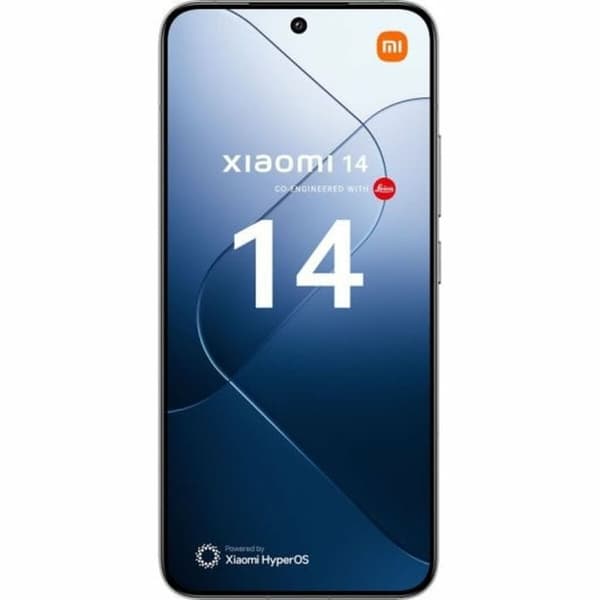 Smartphone Xiaomi 14 6,36" 12 GB RAM 512 GB Vit