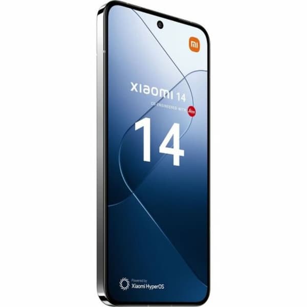 Smartphone Xiaomi 14 6,36" 12 GB RAM 512 GB Vit