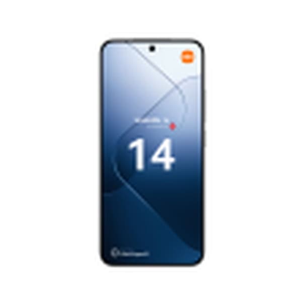 Smartphone Xiaomi 14 6,36" 12 GB RAM 512 GB Vit