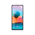 Miniatyrbild 3 av 5: Smartphone Xiaomi Redmi Note 10 Pro 6,67" Qualcomm Snapdragon 732G 8 GB RAM 128 GB Blå