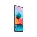 Miniatyrbild 5 av 5: Smartphone Xiaomi Redmi Note 10 Pro 6,67" Qualcomm Snapdragon 732G 8 GB RAM 128 GB Blå