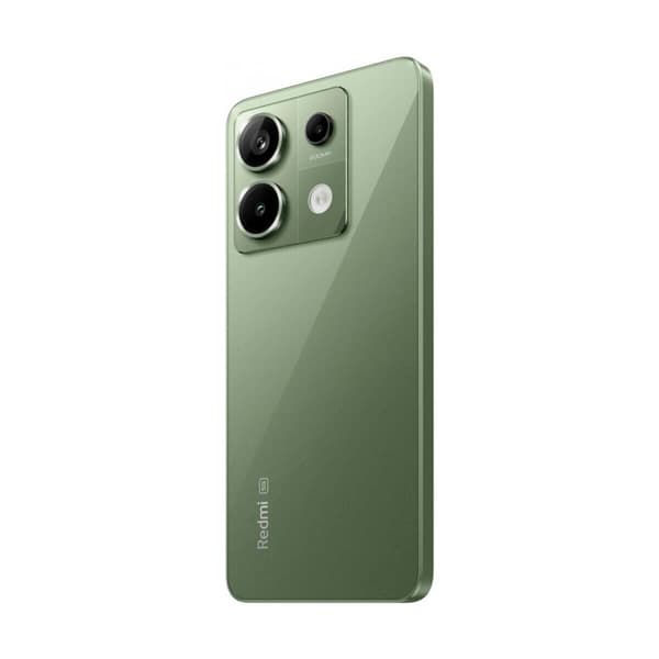 Smartphone Xiaomi Redmi Note 13 Pro 5G 6,67" Qualcomm Snapdragon 7s gen 2 12 GB RAM 512 GB Grön
