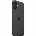 Miniatyrbild 4 av 6: Smartphone Apple iPhone 16 6,1" 256 GB Svart