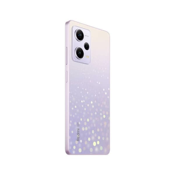 Smartphone Xiaomi Redmi Note 12 Pro 6,67" MediaTek Dimensity 1080 8 GB 256 GB Violett