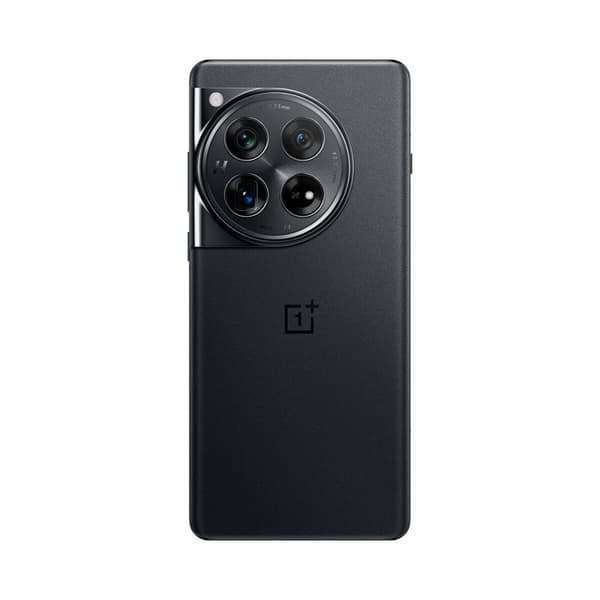 Smartphone OnePlus 12 5G 6,82" SNAPDRAGON 8 gen 3 16 GB RAM 512 GB Svart Svart
