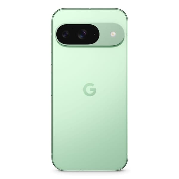 Smartphone Google GA05840-GB 6,3" 12 GB RAM 128 GB Grön