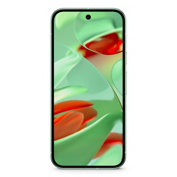 Smartphone Google GA05840-GB 6,3" 12 GB RAM 128 GB Grön Grön