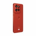 Miniatyrbild 5 av 5: Smartphone Motorola PB310004SE 6,36" 12 GB RAM 512 GB Röd