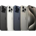 Miniatyrbild 2 av 6: Smartphone Apple Iphone 15 Pro Max 6,7" 1 TB Titan