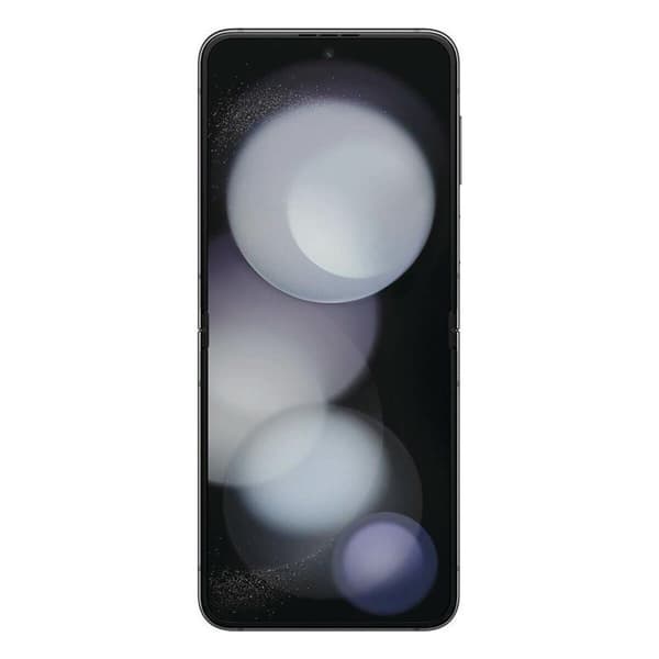 Smartphone Samsung Galaxy Z Flip5 5G SM-F731B 6,7" 8 GB RAM 512 GB Stål